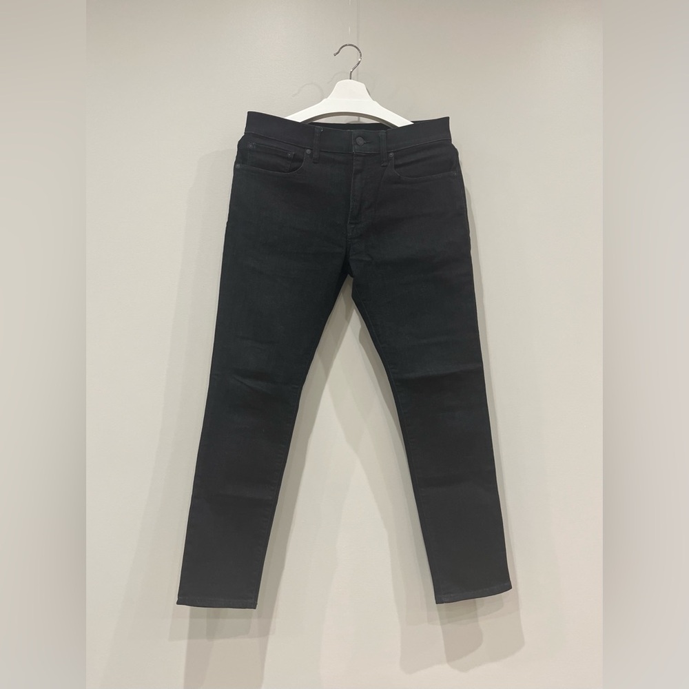 Lucky Brand Slim Black Jeans - Mens Size 30
